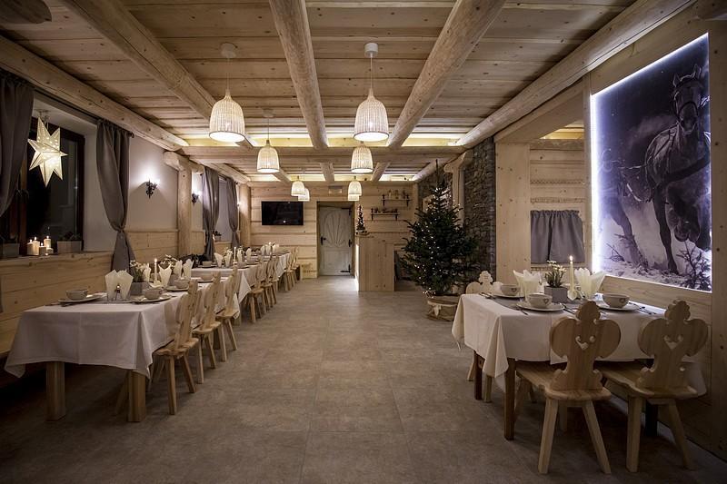 Willa Litworowka III Wellness&Spa Poronin Luaran gambar