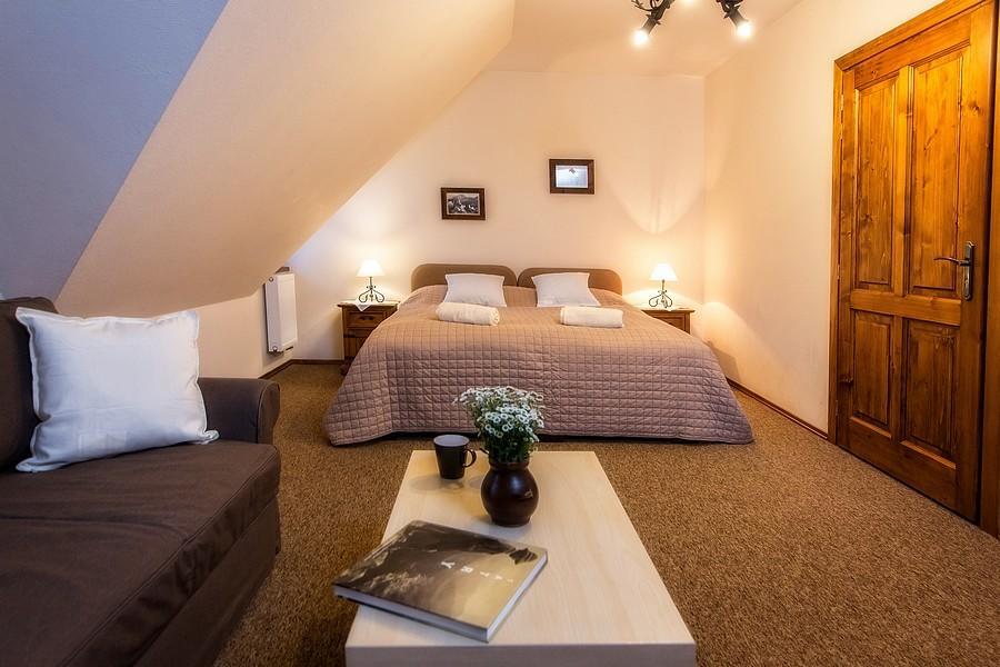 Willa Litworowka III Wellness&Spa Poronin Luaran gambar