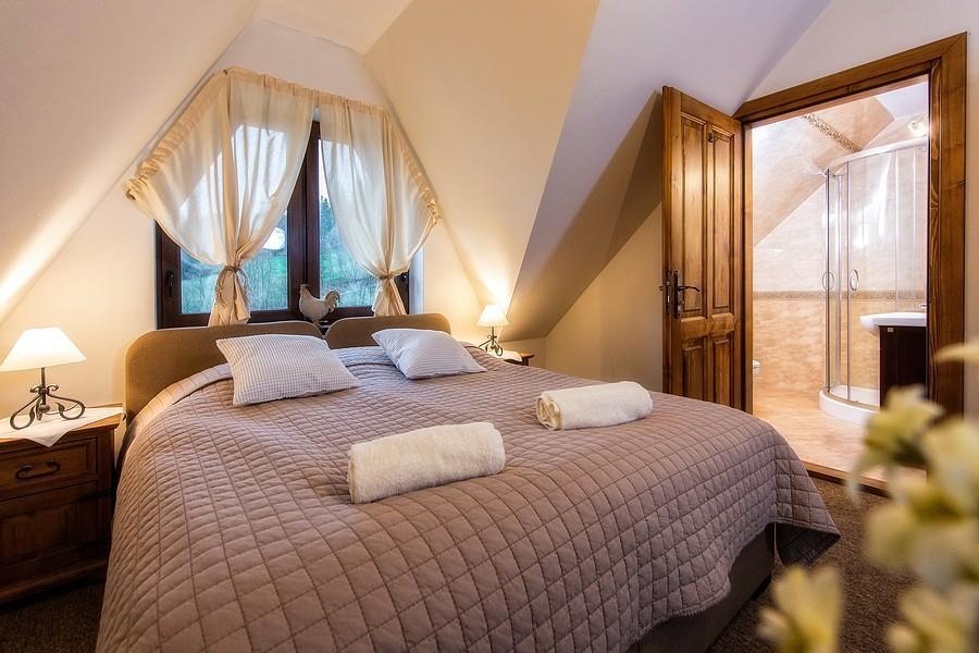 Willa Litworowka III Wellness&Spa Poronin Luaran gambar
