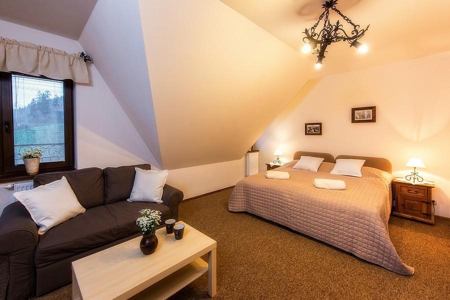 Willa Litworowka III Wellness&Spa Poronin Luaran gambar