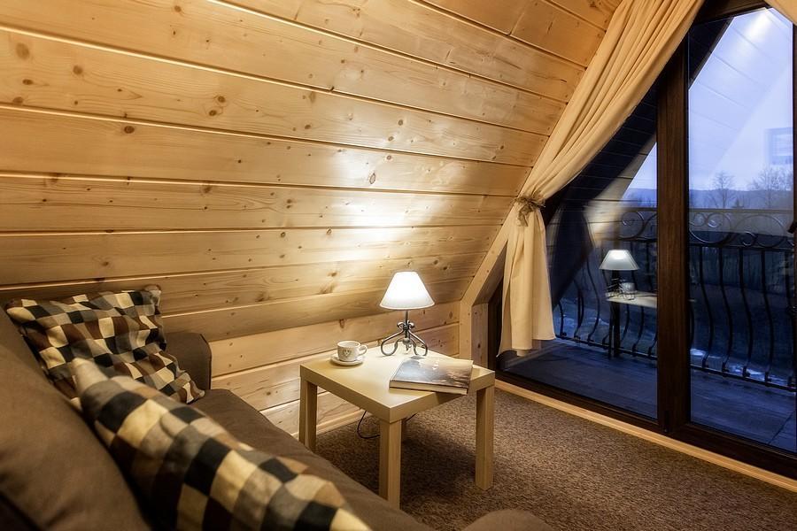 Willa Litworowka III Wellness&Spa Poronin Luaran gambar