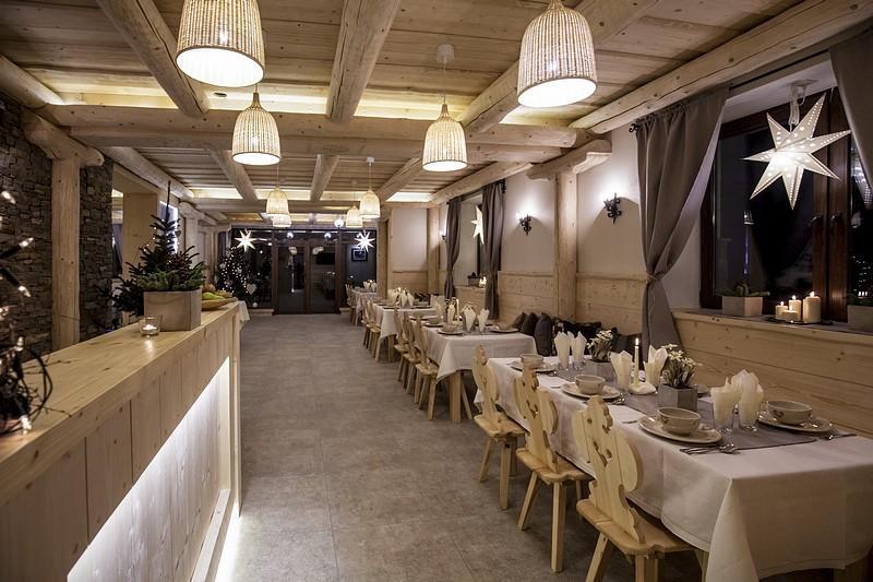 Willa Litworowka III Wellness&Spa Poronin Luaran gambar
