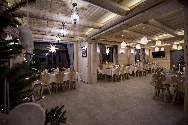 Willa Litworowka III Wellness&Spa Poronin Luaran gambar