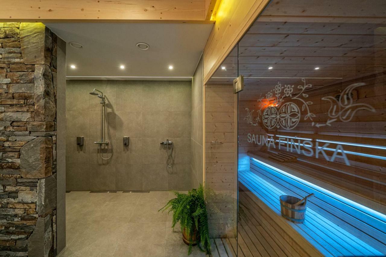 Willa Litworowka III Wellness&Spa Poronin Luaran gambar